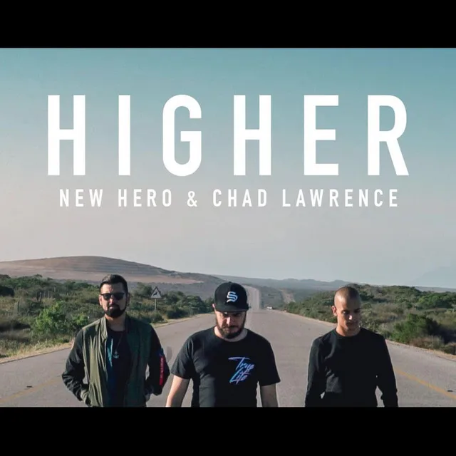 Higher (Acoustic Verion)