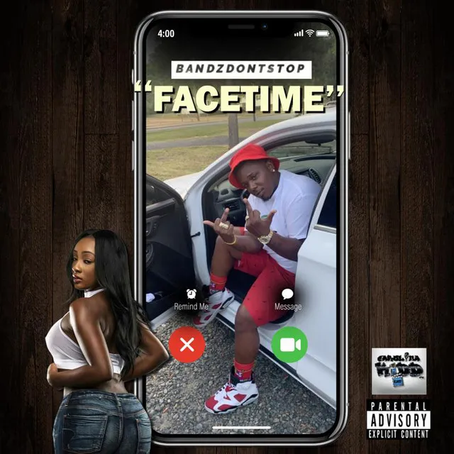 Facetime