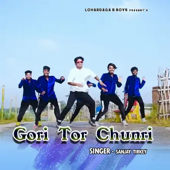 Gori Tor Chunri by 