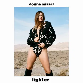 Lighter by Donna Missal