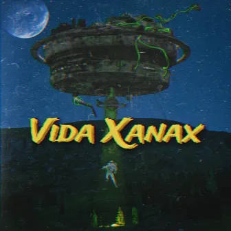 Vida Xanax by Andrixxx