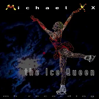 The Ice Queen (Acoustic) by Michael Bertram