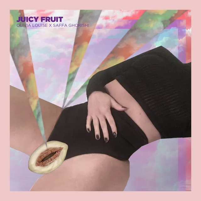 Juicy Fruit