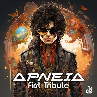 First Tribute by Apneia