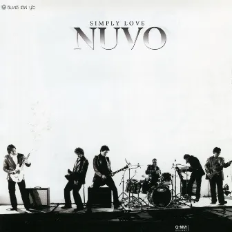 Simply Love Nuvo by Nuvo