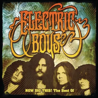 Now Dig This ! by Electric Boys