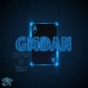 GMDAN by Horus