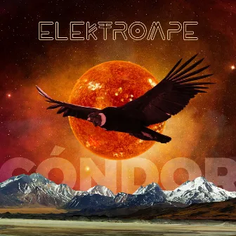 Cóndor by Elektrompe