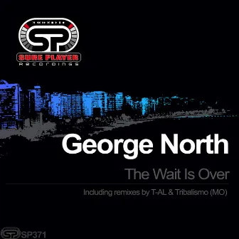 The Wait Is Over by George North