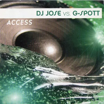 Access (Radio Version) by Dj José