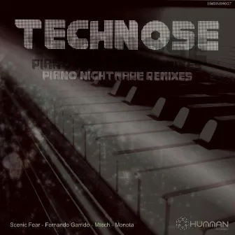 Piano Nightmare Remixes by Technose