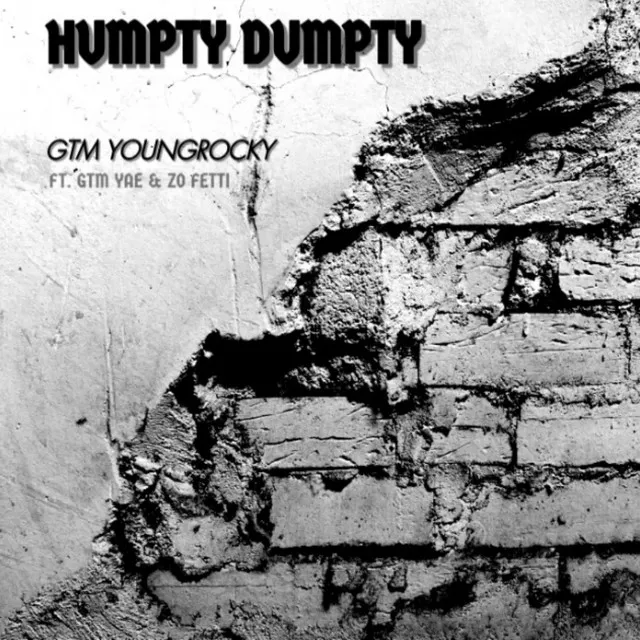 Humpty Dumpty