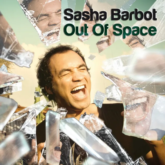 Out of Space - Paolo Aliberti Bigroom Mix