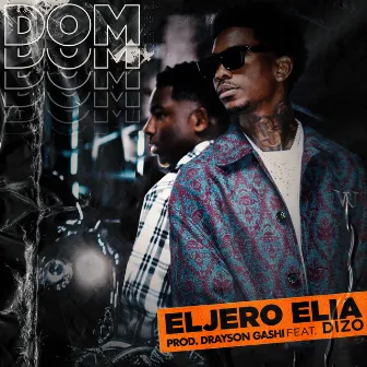 Dom by Eljero Elia