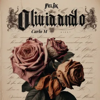 Olvidando by Unknown Artist