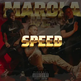 De Marola - Speed by BANDILLAN