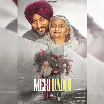 Meri Dadi by Gurpreet Mann