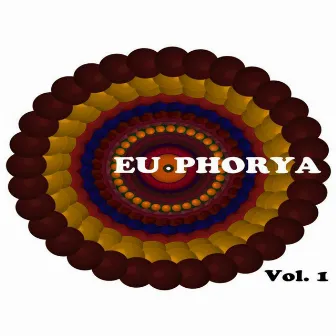 Euphorya, Vol. 1 by Euphorya