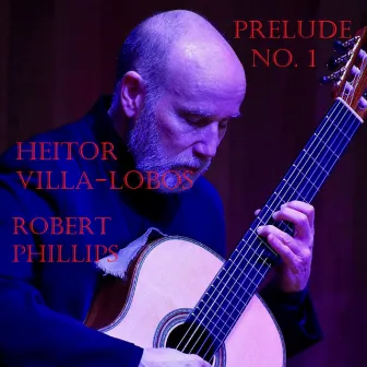 Prelude No. 1 by Robert Phillips