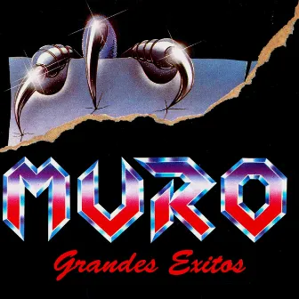 Grandes Exitos by Muro