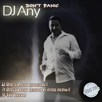 Don't Panic by Dj Any