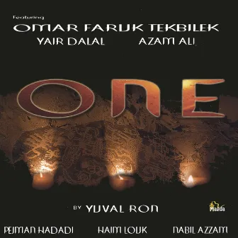 One by Yair Dalal