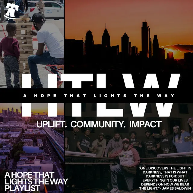 HTLW (A Hope That Lights The Way)