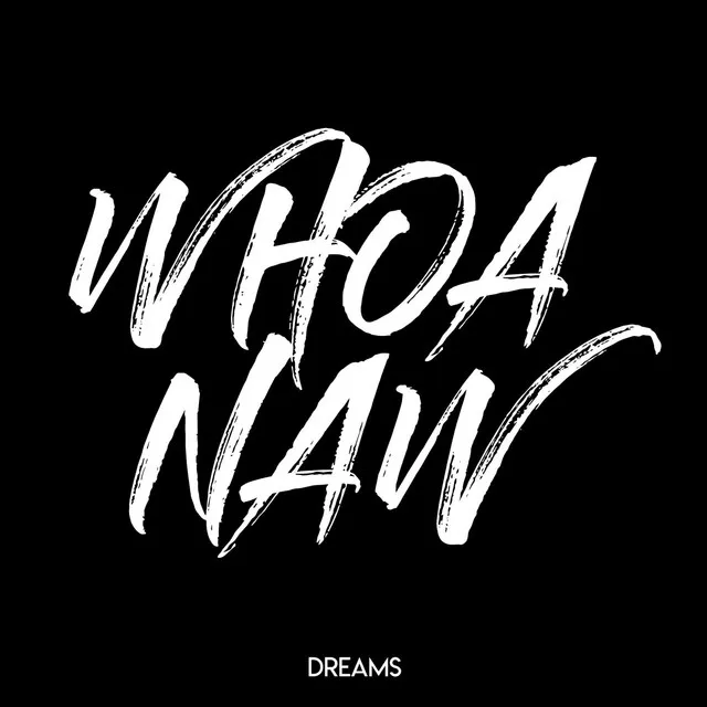 Whoa naw (Radio Edit)