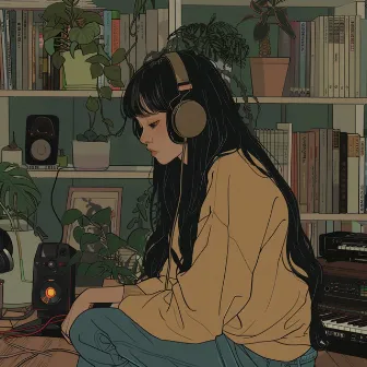 Afternoon Drift: Lofi Music Blend by LoFi By Nature