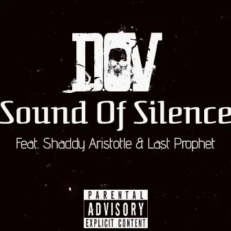 Sound Of Silence by D.O.V