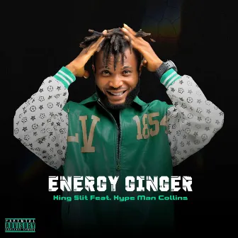 Energy Ginger by King Slit