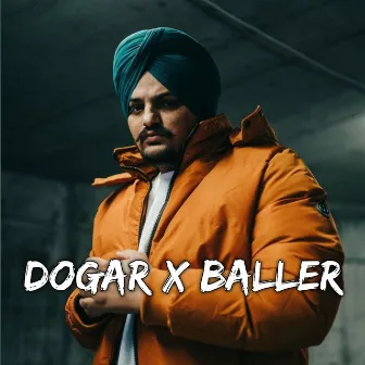 Dogar x Baller (Remix) by Mr Samim