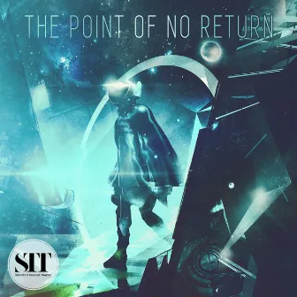 The Point of No Return by Rafael Frost