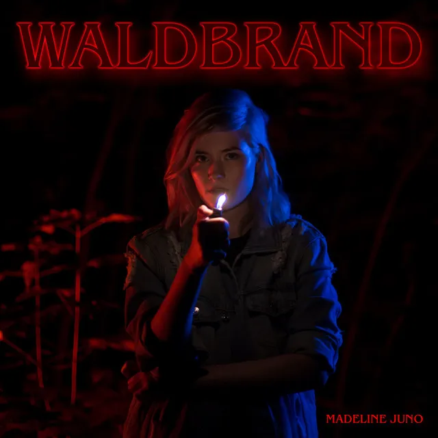 Waldbrand