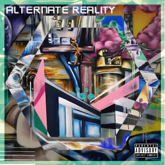 Alternate Reality by Saucy Boy