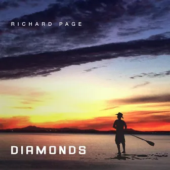 Diamonds by Richard Page