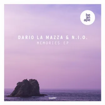 Memories EP by Dario La Mazza