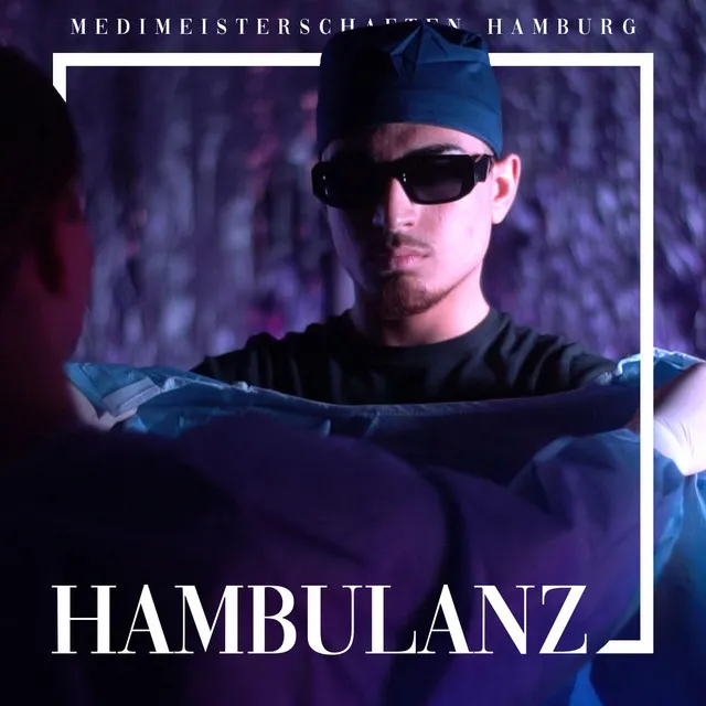 HAMBULANZ