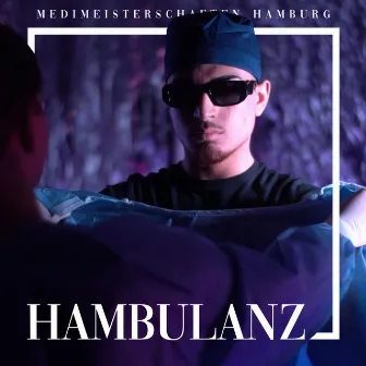 HAMBULANZ by Medimeisterschaften Hamburg