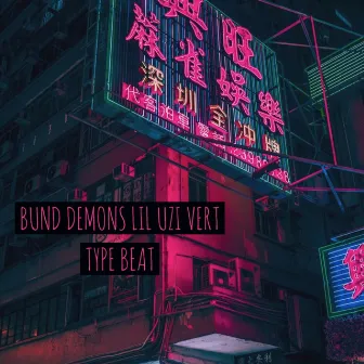 Bund Demons by PINK MOLLY