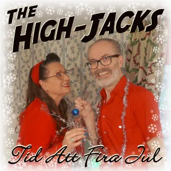 Tid att fira jul by The High-Jacks