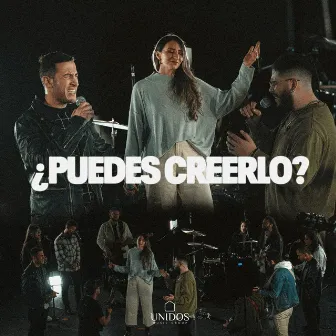 ¿Puedes Creerlo? by Nueva Raza