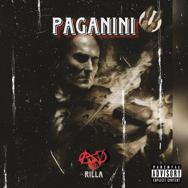 PAGANINI