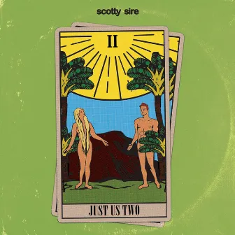 JUST US TWO by Scotty Sire