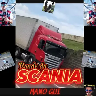 Bonde da Scania by Mano Gui