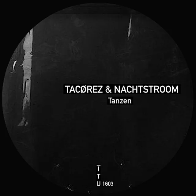 Tanzen (with TACØREZ)