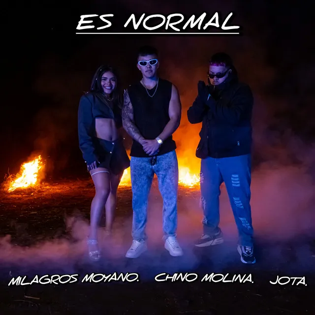 Es Normal