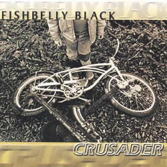 Crusader by Fishbelly Black