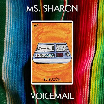 Voicemail by Ms. Sharon