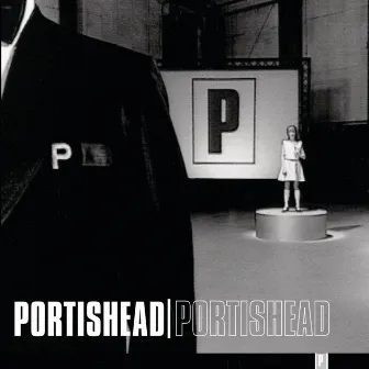 Portishead by Portishead